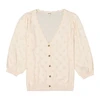 Dames Vest C50250