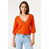 Dames Vest C50250