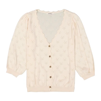 Dames Vest C50250