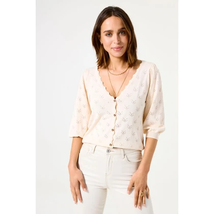 Dames Vest C50250