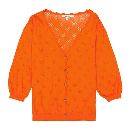 Dames Vest C50250