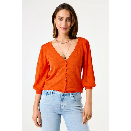 Dames Vest C50250