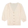 Dames Vest C50250
