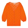 Dames Vest C50250