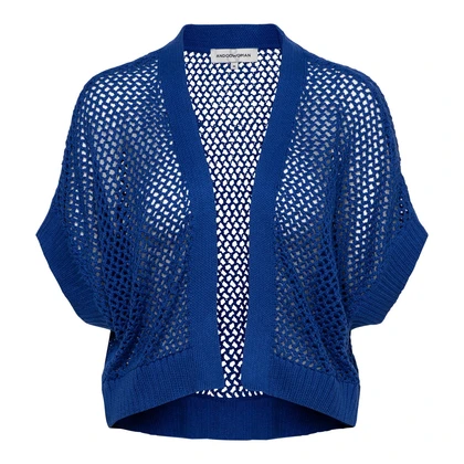 Dames Vest CA119