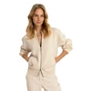 Dames Vest CS12-25041