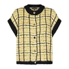 Dames Vest CS12-25044