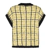Dames Vest CS12-25044