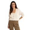 Dames Vest CS12-25073