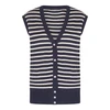 Dames Vest CS12-25136