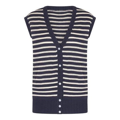 Dames Vest CS12-25136