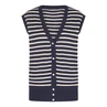 Dames Vest CS12-25136