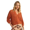 Dames Vest CS12-25170