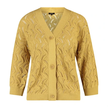 Dames Vest CS12-25170