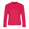 Dames Vest CS12-25206