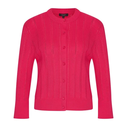 Dames Vest CS12-25206
