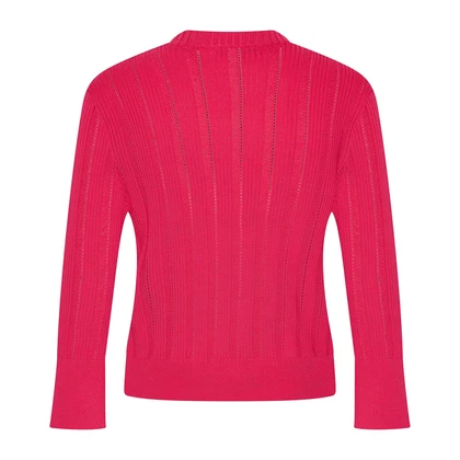 Dames Vest CS12-25206