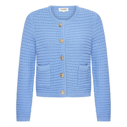 Dames Vest CS12-25389