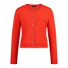 Dames Vest CS24-12503
