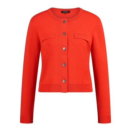 Dames Vest CS24-12503