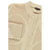 Dames Vest CS24-12505