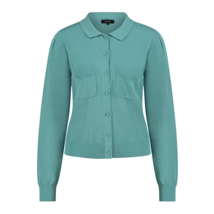 Dames Vest CS24-12508