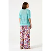 Dames Vest D50053