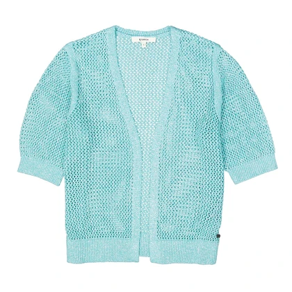 Dames Vest D50053