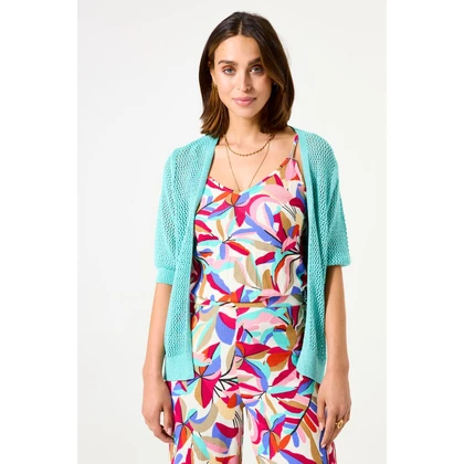 Dames Vest D50053