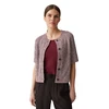 Dames Vest Dacki