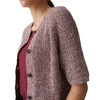Dames Vest Dacki