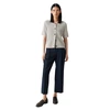 Dames Vest Dacki