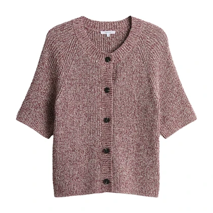 Dames Vest Dacki