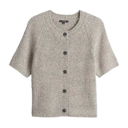 Dames Vest Dacki