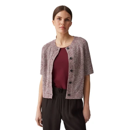 Dames Vest Dacki
