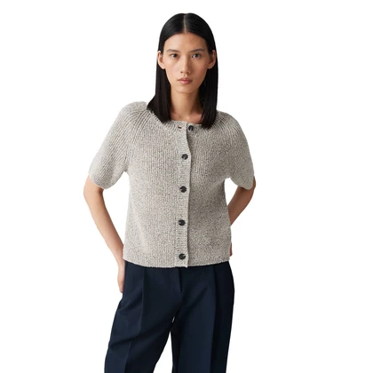 Dames Vest Dacki
