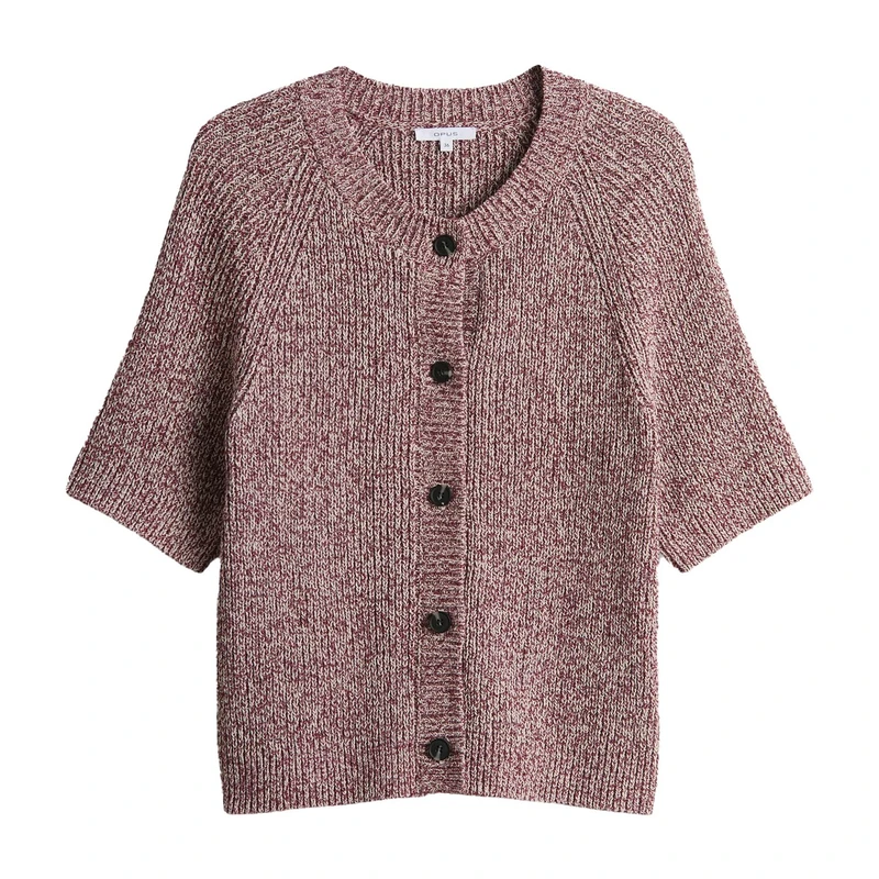 Dames Vest Dacki Opus PAARS