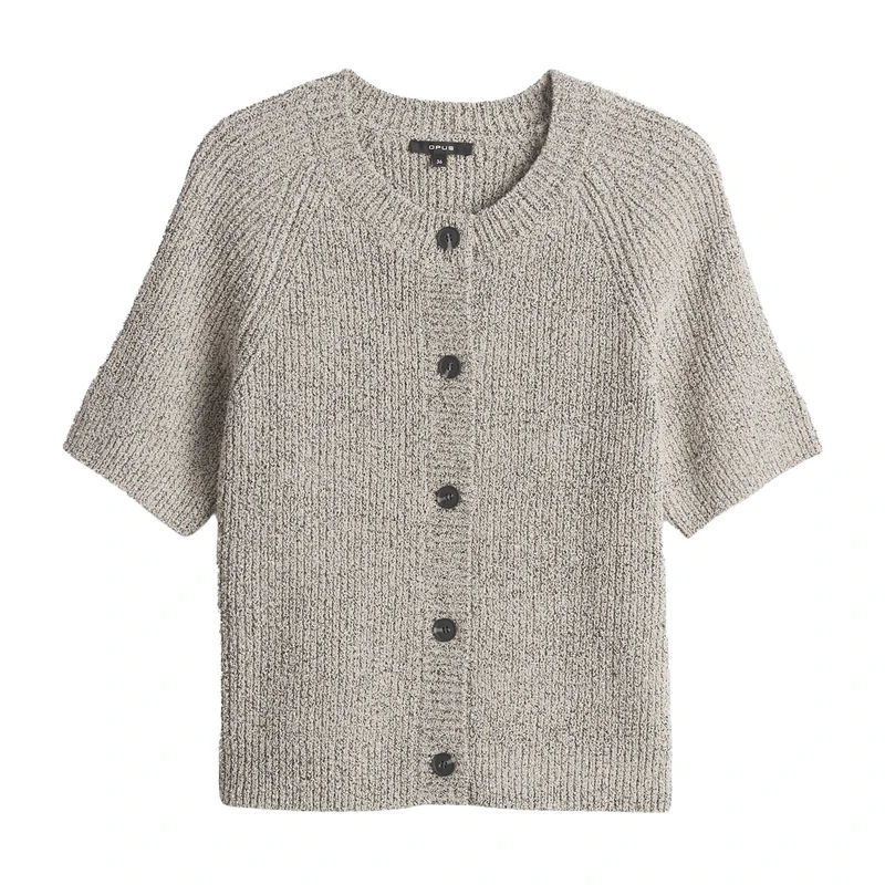 Dames Vest Dacki Opus KOBALT