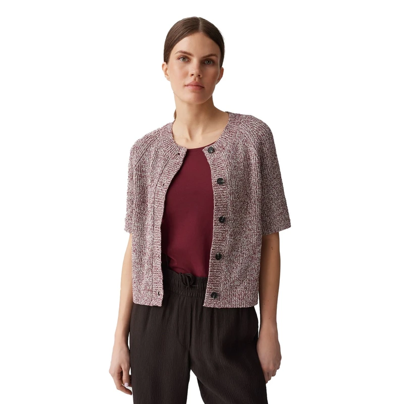 Dames Vest Dacki Opus PAARS