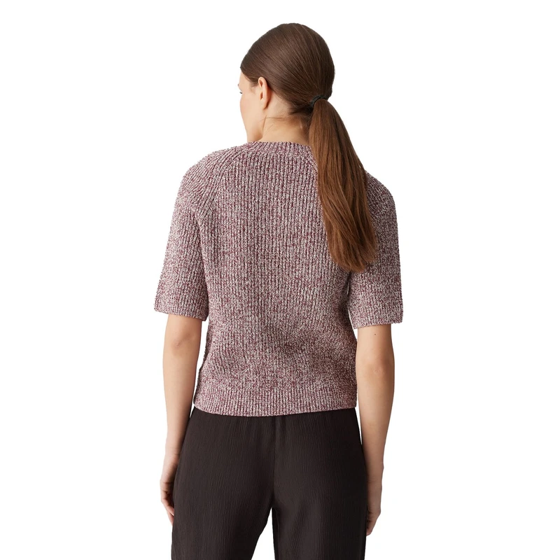 Dames Vest Dacki Opus PAARS