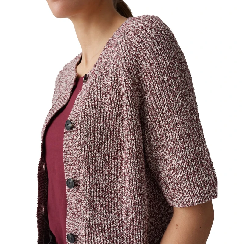 Dames Vest Dacki Opus PAARS
