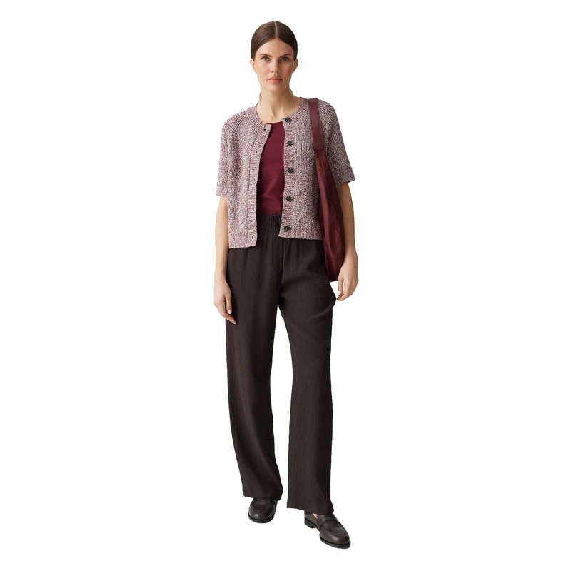 Dames Vest Dacki Opus PAARS
