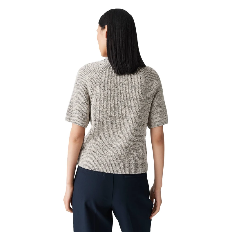 Dames Vest Dacki Opus KOBALT