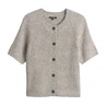 Dames Vest Dacki
