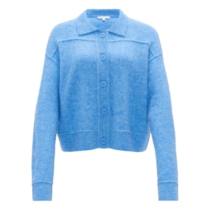 Dames Vest Daneke