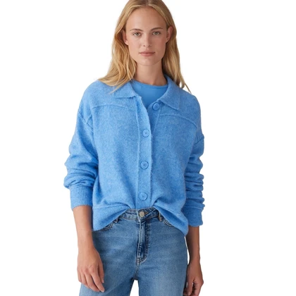 Dames Vest Daneke