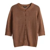 Dames Vest Datina