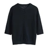 Dames Vest Datina