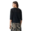 Dames Vest Datina