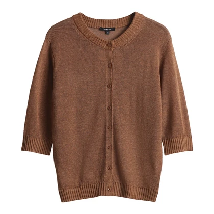 Dames Vest Datina